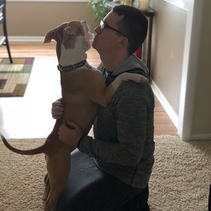 Meet your Posher, Michael